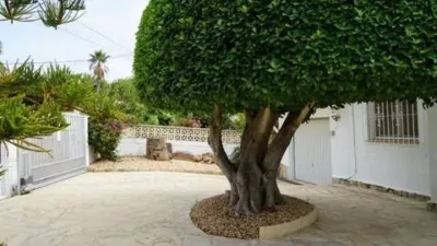 Chalet in Benissa photo 65