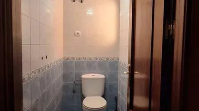 Apartment on Calle de Jovellanos photo 9