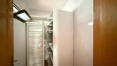 Flat on Calle Barquillo photo 12