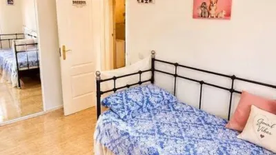 Apartment on Perseo Street photo 5