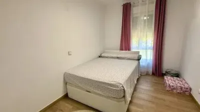 Flat in Covibar-Pablo Iglesias photo 38