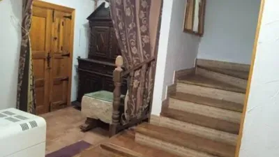Chalet in Aranda de Duero photo 8