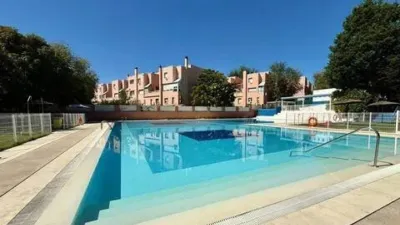 Flat in Covibar-Pablo Iglesias photo 51