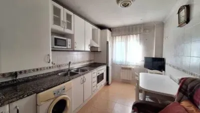 Flat on Calle Covadonga, 3 photo 7
