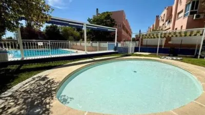 Flat in Covibar-Pablo Iglesias photo 58