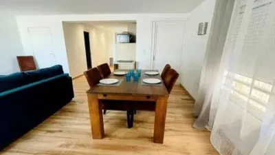 Apartment in Port Grec Sector photo 18