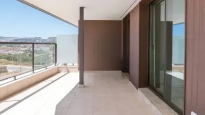 Apartment on Calle Cl Concha Mendez, 4 photo 4