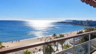 Apartment in Raval Roig photo 2