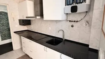Apartment in the Northwest Zone photo 8