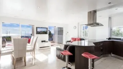 Apartment in Portals Nous-Bendinat photo 6