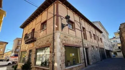 Flat on Calle Barquillo photo 28