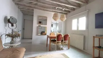 Apartment in Cortes-Huertas photo 27