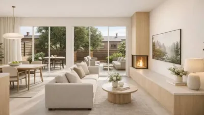 Chalet in Begues photo 4