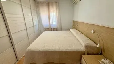 Flat in Covibar-Pablo Iglesias photo 34