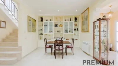Chalet in La Pineda photo 46