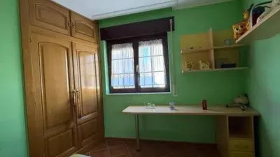 Flat on Calle Barquillo photo 20