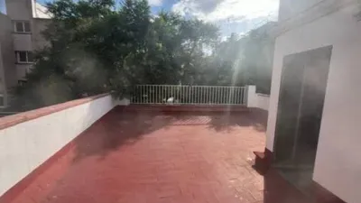 Apartment on Carrer de Joaquim Valls photo 28