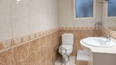 Apartment in Raval Roig photo 17