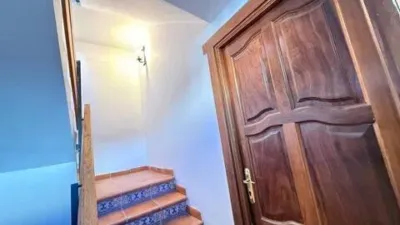 Flat on Calle Barquillo photo 4