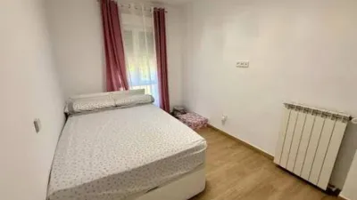 Flat in Covibar-Pablo Iglesias photo 39