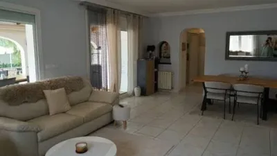 Chalet in Benissa photo 61