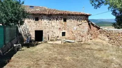 Rustic house on Calle Real photo 31