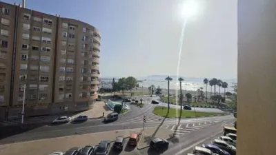 Apartment in Centro-San Felipe-Huerta Fava photo 23