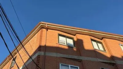 Apartment on Calle de Quintana photo 17