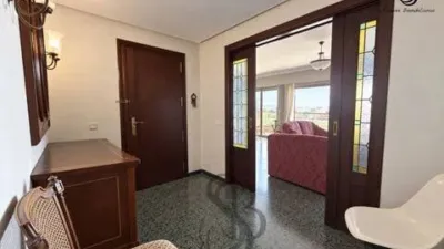 Apartment in Raval Roig photo 9
