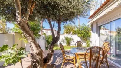 Chalet in Empuriabrava photo 2