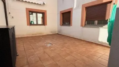 Flat on Calle Barquillo photo 16