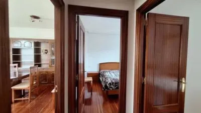 Flat on Calle Covadonga, 3 photo 15