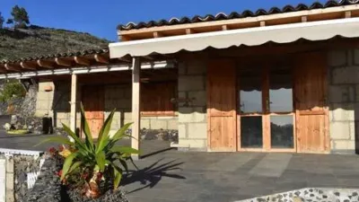 Rustic property in Guía de Isora photo 25