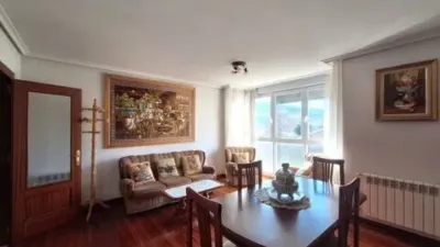 Flat on Calle Covadonga, 3 photo 3