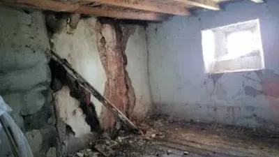 Rustic house on Calle Real photo 36