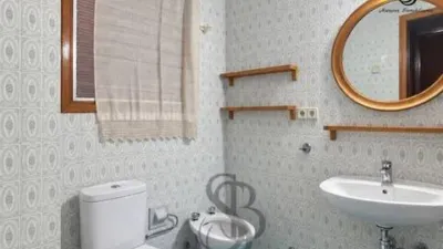 Apartment in Raval Roig photo 23