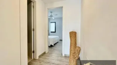 Apartment on Avenida Primero de Mayo S-N photo 9