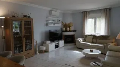 Chalet in Benissa photo 49