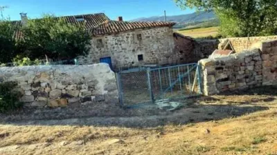 Rustic house on Calle Real photo 25