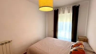 Flat in Covibar-Pablo Iglesias photo 42