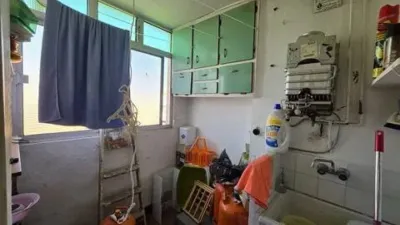 Apartment in Centro-San Felipe-Huerta Fava photo 14