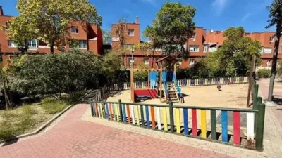 Flat in Covibar-Pablo Iglesias photo 59