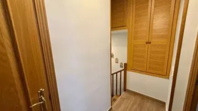 Flat in Covibar-Pablo Iglesias photo 32