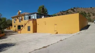 Chalet in Coín photo 2