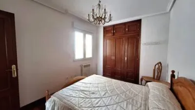 Flat on Calle Covadonga, 3 photo 8