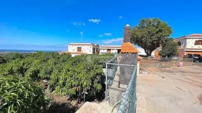 Chalet en Palm-Mar photo 28