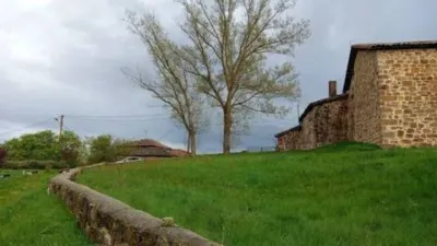 Rustic house on Calle Real photo 11