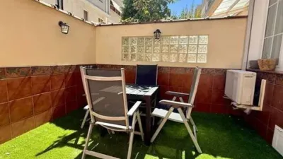 Flat in Covibar-Pablo Iglesias photo 15