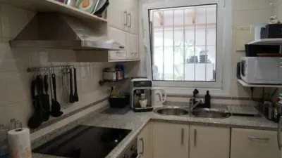 Chalet in Benissa photo 51
