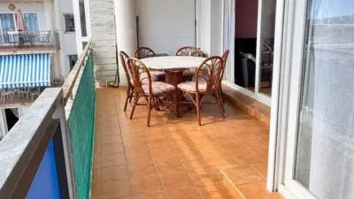 Apartment on Calle del Port Marina, 2 photo 2